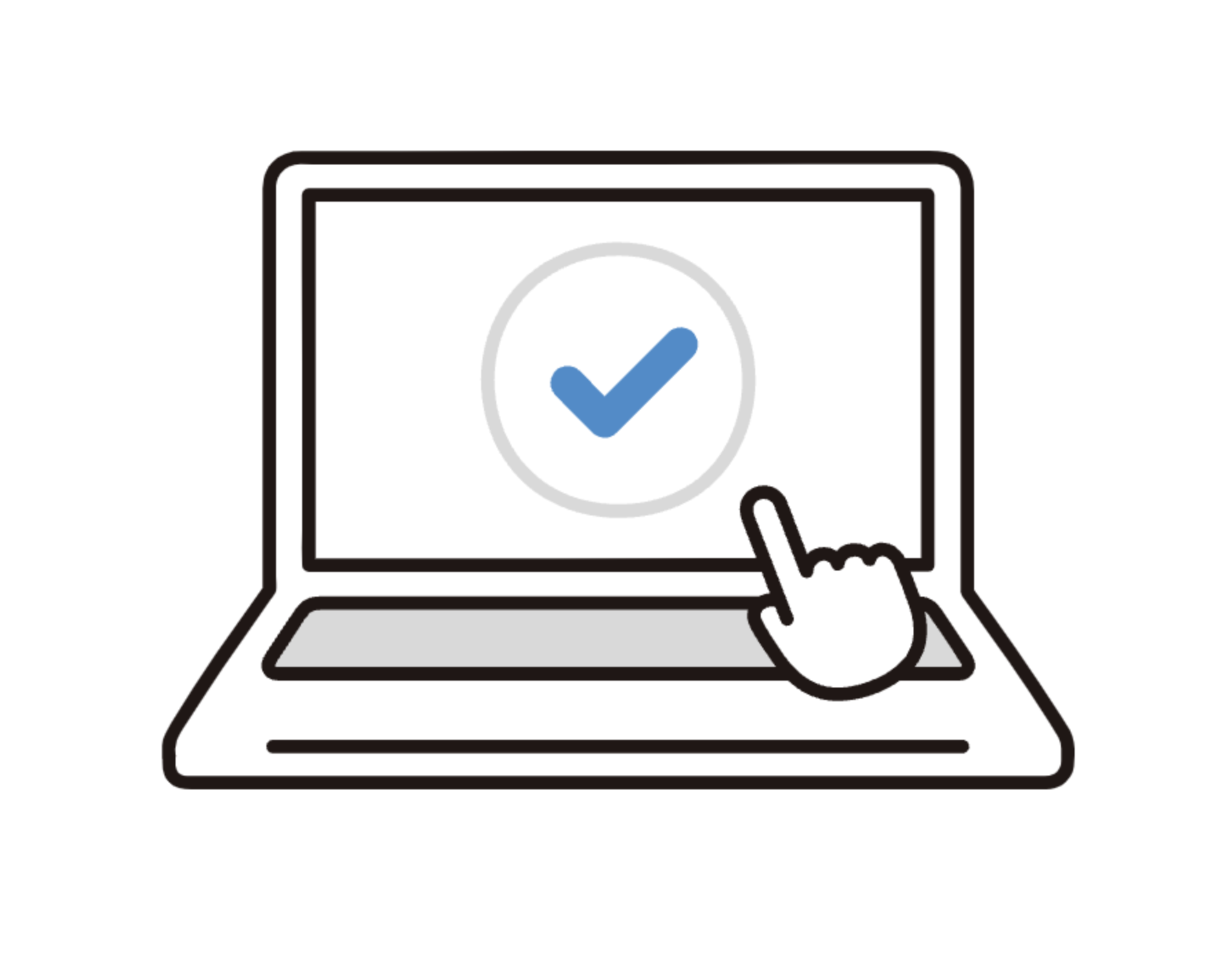 法令チェックアイコン